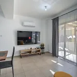 Elia House In Kapparis *