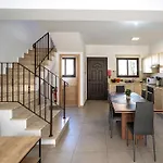 Elia House In Kapparis Holiday home Paralimni