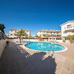 Elia House In Kapparis Holiday home