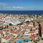 Elia House In Kapparis Holiday home *