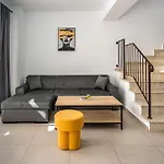 Elia House In Kapparis * Paralimni