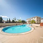 Elia House In Kapparis * Paralimni