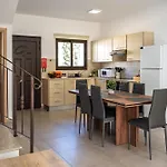 Elia House In Kapparis Holiday home