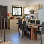 Elia House In Kapparis * Paralimni