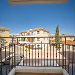 Elia House In Kapparis