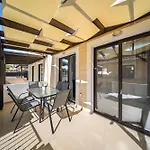 Elia House In Kapparis Paralimni