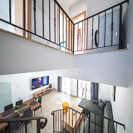 Elia House In Kapparis * Paralimni