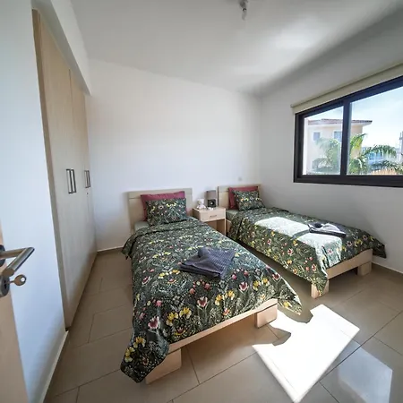 Elia House In Kapparis Paralimni