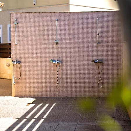Elia House In Kapparis Paralimni