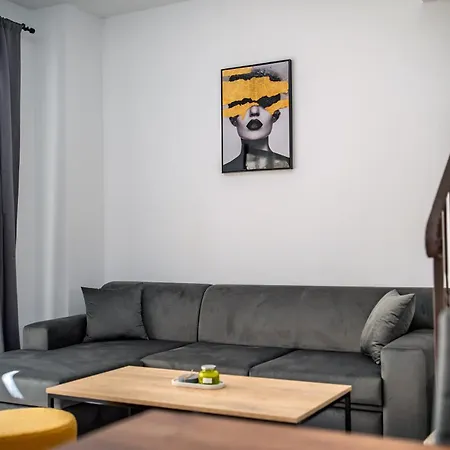 Elia House In Kapparis Paralimni