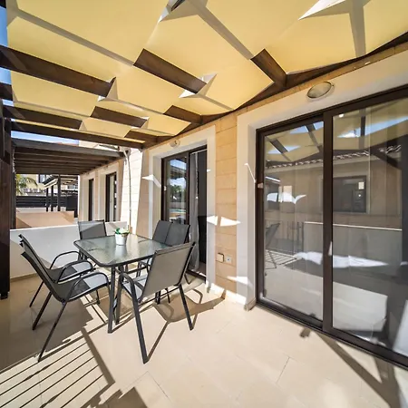 Elia House In Kapparis Paralimni